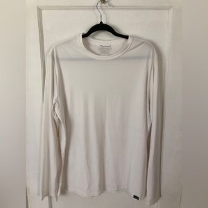 Patagonia Long Sleeve Dry Fit Shirt